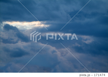 雲海 171474