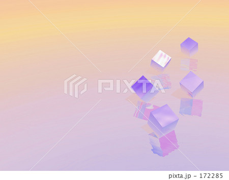 立方体 172285