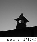 時計台 173148