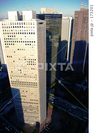 ビル ビル 173201