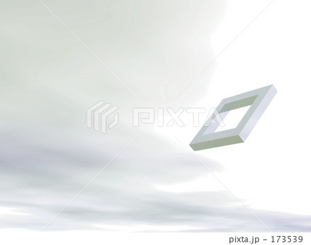 四角いリング 173539