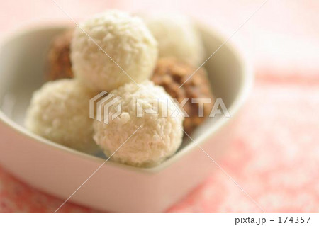 トリュフ４（横） 174357