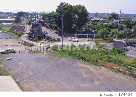 見沼田圃・春　　281 174454