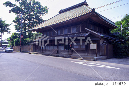 見沼田圃・春 293 見沼田圃・春 293 174679