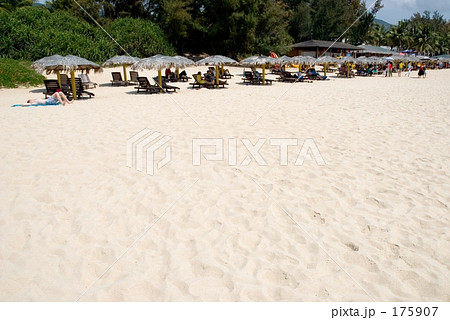 中国のハワイ海南島 175907