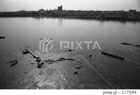 多摩川・ふるさとの川　昭和４６年 177094