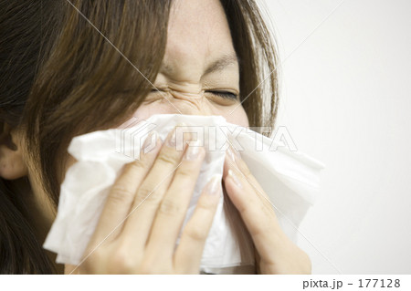 鼻が・・・・・ 177128