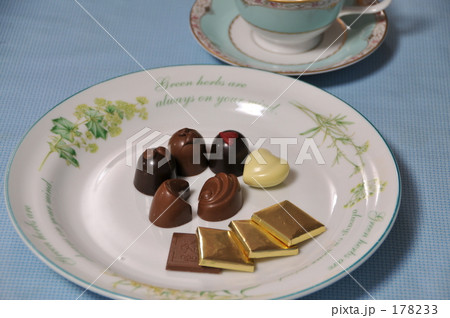 チョコレートパーティー 178233