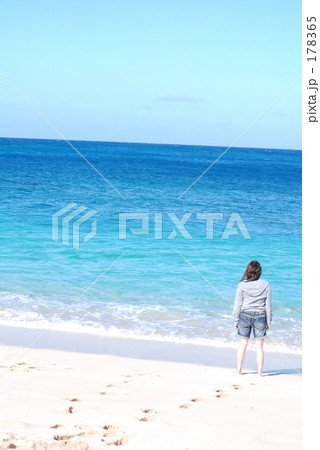 海へ 海へ 178365