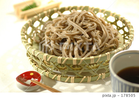 蕎麦 蕎麦 178505