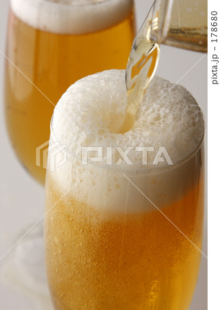 おいしいビール　Ⅱ 178680