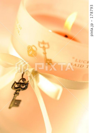 キャンドル3(縦) キャンドル3(縦) 178793