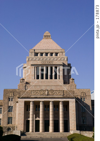 国会議事堂 178873