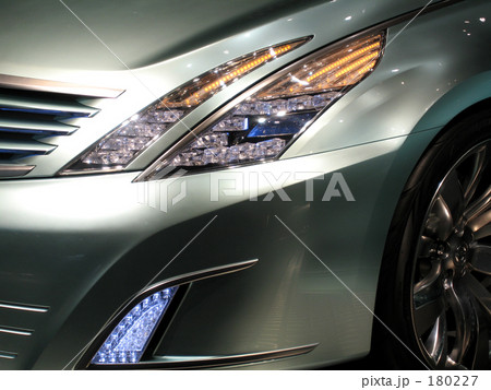 車*正面 車*正面 180227