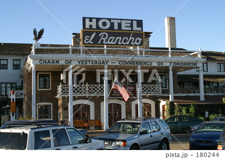 ドライブイン 180244