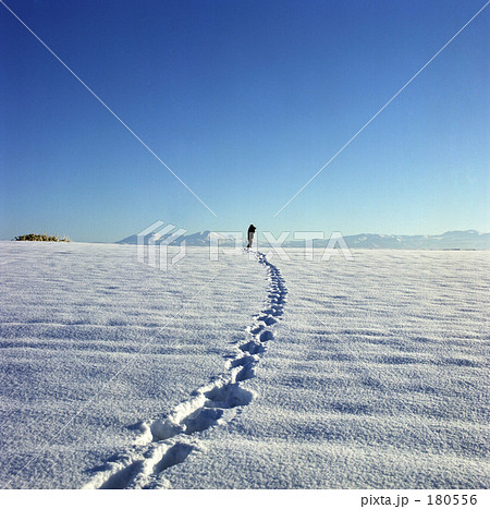 佇む 佇む 180556