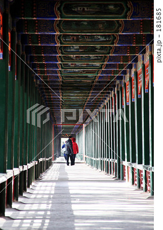 北京の街 北京の街 181685