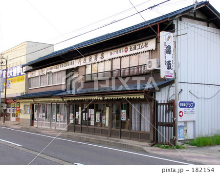 喜多方の建物 182154