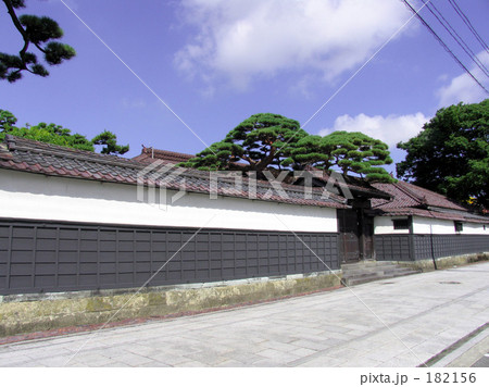 酒田の風景 182156