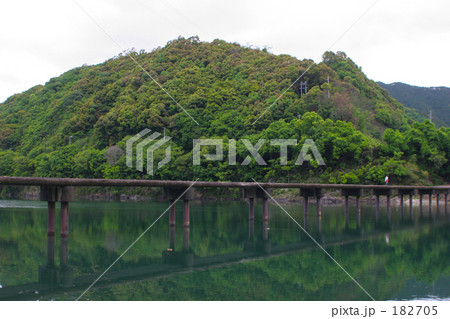 三里沈下橋 182705