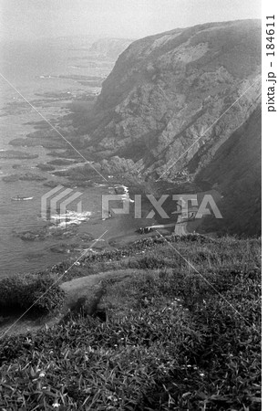 北海道・襟裳岬　　昭和４６年 184611