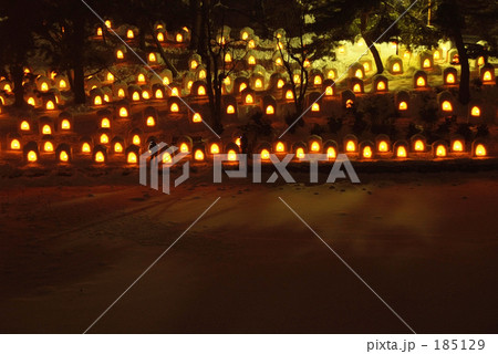 かまくら かまくら 185129