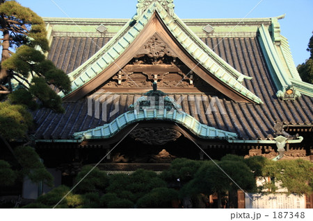 柴又帝釈天 187348