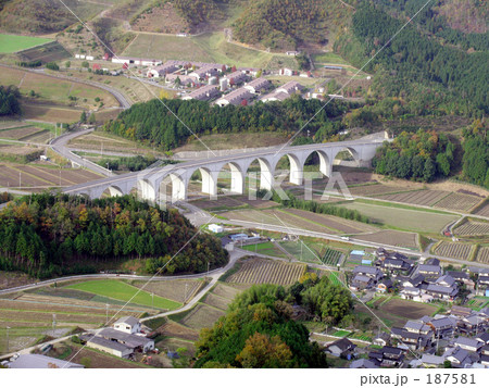 虎臥城大橋 187581