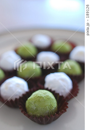 チョコレート チョコレート 189126