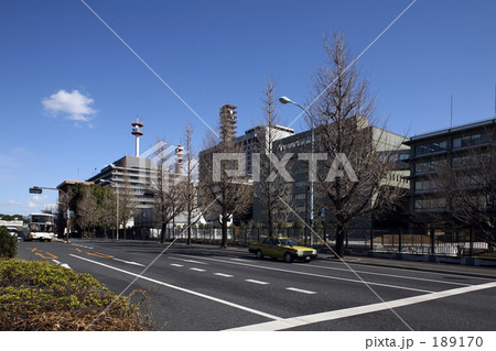 霞ヶ関 霞ヶ関 189170