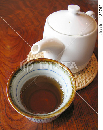 お茶 189762