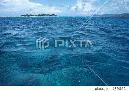 サイパンの海 サイパンの海 189842