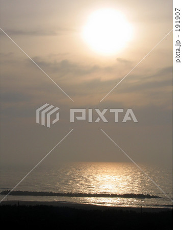 サンライズビーチ 191907