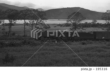 北海道・函館本線 昭和46年 北海道・函館本線 昭和46年 195316