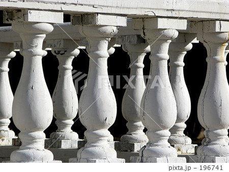 エンタシス 196741