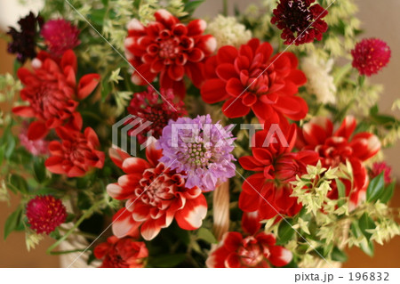 フラワーアレンジ フラワーアレンジ 196832