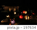 山鹿灯篭祭り 197634