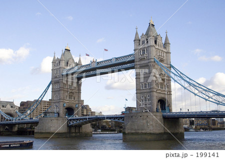 ロンドンブリッジ01 ロンドンブリッジ01 199141