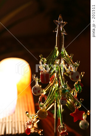 クリスマスツリー２ 201511