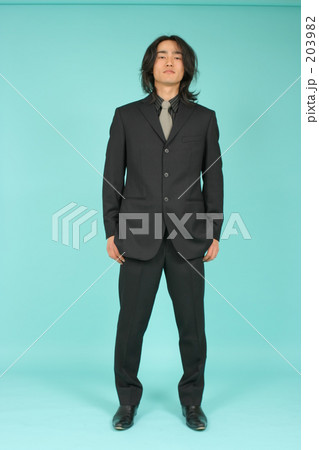 イケメン イケメン 203982