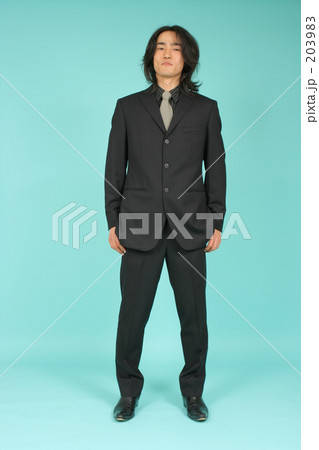 イケメン イケメン 203983