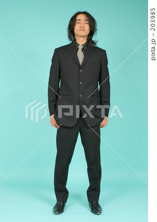 イケメン イケメン 203985