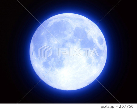 Blue Moon 207750
