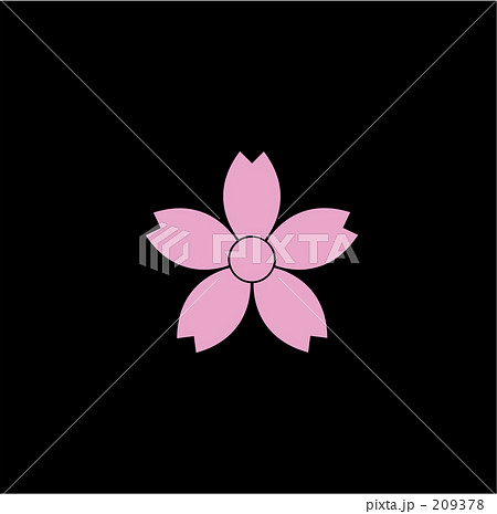 桜 209378