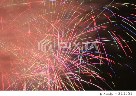 zoom up 花火 zoom up 花火 211353