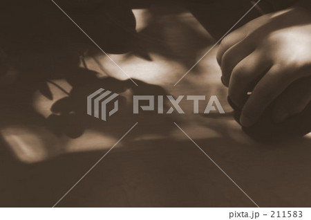 緩やかに流れる時間 211583