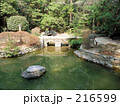 めがね橋 心願の鏡池 216599