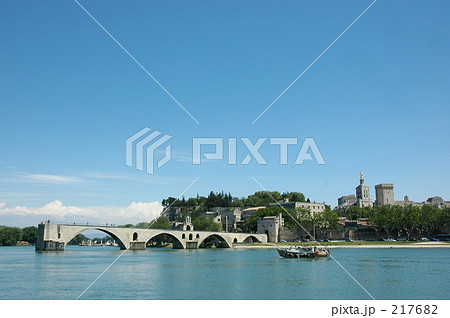 アビニョン(フランス) アビニョン(フランス) 217682