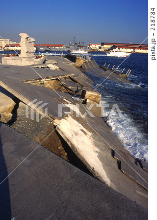 阪神淡路大震災ー33 218784