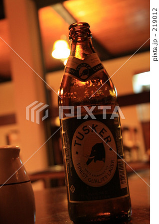 ビール瓶 ビール瓶 219012